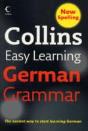 Collins Easy Learning German Grammar - Preview
