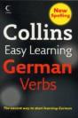 Collins Easy Learning German Verbs - Preview