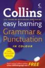 Collins Easy Learning Grammar And Punctuation - Preview