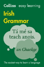 Collins Easy Learning Irish Grammar - Preview