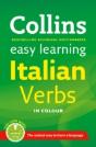 Collins Easy Learning Italian Verbs - Preview