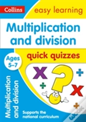 Capa do artigo Collins Easy Learning Ks1