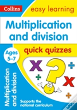 Capa do artigo Collins Easy Learning Ks1