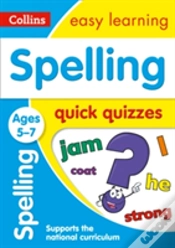 Capa do artigo Collins Easy Learning Ks1