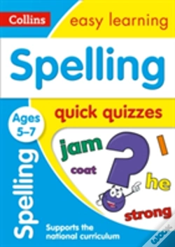 Capa do artigo Collins Easy Learning Ks1
