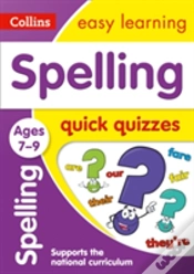 Capa do artigo Collins Easy Learning Ks2