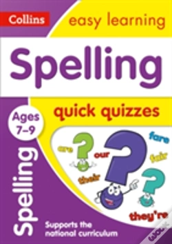 Capa do artigo Collins Easy Learning Ks2
