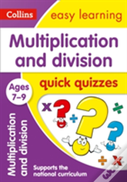 Collins Easy Learning Ks2