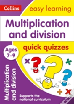 Capa do artigo Collins Easy Learning Ks2