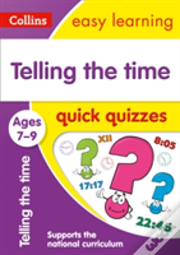 Collins Easy Learning Ks2