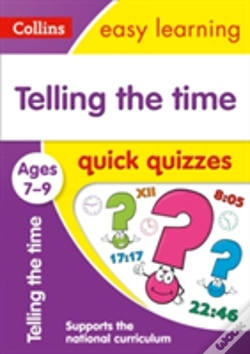 Capa do artigo Collins Easy Learning Ks2