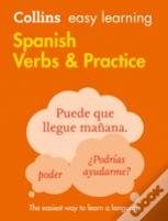 Collins Easy Learning Spanish - Easy Learning Spanish Verbs And Practice