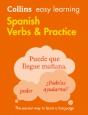 Collins Easy Learning Spanish - Easy Learning Spanish Verbs And Practice - Preview