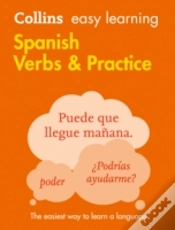Capa do artigo Collins Easy Learning Spanish - Easy Learning Spanish Verbs And Practice
