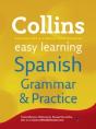 Collins Easy Learning Spanish Grammar And Practice - Preview