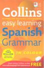 Collins Easy Learning Spanish Grammar - Preview
