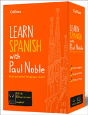 Collins Easy Learning Spanish With Paul Noble - Preview
