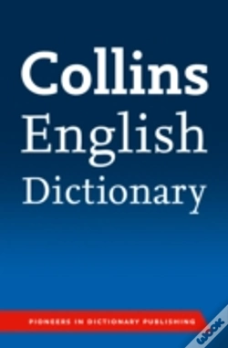 Capa do artigo Collins English Dictionary