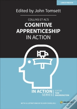 Capa do artigo Collins Et Al'S Cognitive Apprenticeship In Action