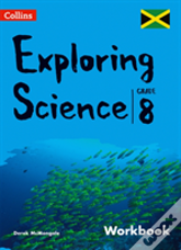 Collins Exploring Science - Workbook