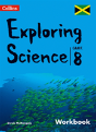 Collins Exploring Science - Workbook - Preview