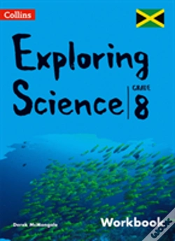 Capa do artigo Collins Exploring Science - Workbook