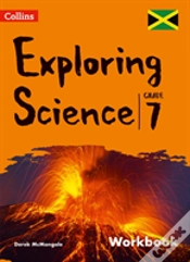 Capa do artigo Collins Exploring Science - Workbook