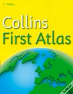 Capa do artigo Collins First Atlas