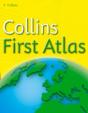 Collins First Atlas - Preview