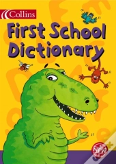 Collins First School Dictionary