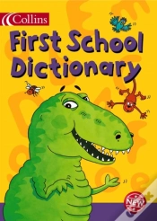Capa do artigo Collins First School Dictionary