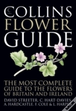 Capa do artigo Collins Flower Guide