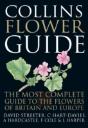 Collins Flower Guide - Preview