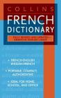 Collins French Dictionary - Preview