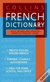 Collins French Dictionary