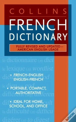 Capa do artigo Collins French Dictionary
