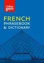 Collins French Phrasebook And Dictionary Gem Edition - Preview