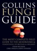 Collins Fungi Guide