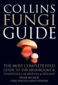 Collins Fungi Guide