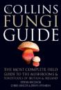 Collins Fungi Guide - Preview