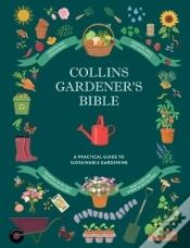 Capa do artigo Collins Gardenerâ€™S Bible