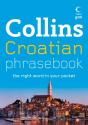 Collins Gem Croatian Phrasebook And Dictionary - Preview