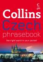 Collins Gem Czech Phrasebook And Dictionary - Preview
