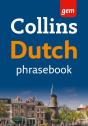 Collins Gem Dutch Phrasebook And Dictionary - Preview