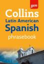 Collins Gem Latin American Spanish Phrasebook And Dictionary - Preview
