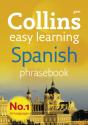 Collins Gem Spanish Phrasebook - Preview