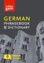 Collins German Phrasebook And Dictionary Gem Edition - Preview