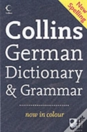 Capa do artigo Collins German