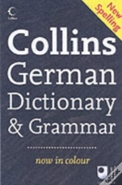 Capa do artigo Collins German