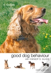 Capa do artigo Collins Good Dog Behaviour